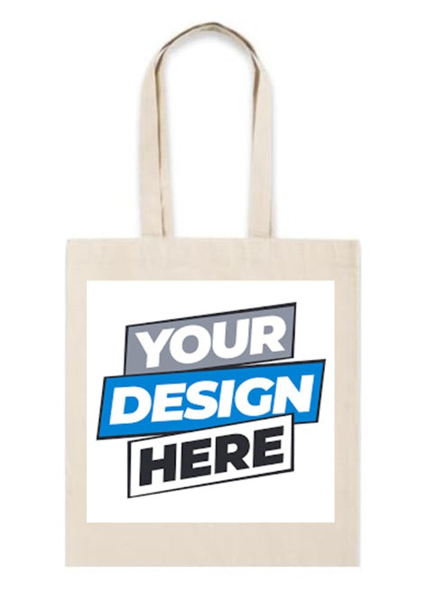 Custom Tote Bag